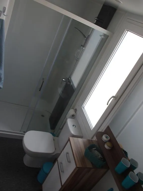Luxury Mobilehome Lucina Bay Pasman 0*,  Croatia